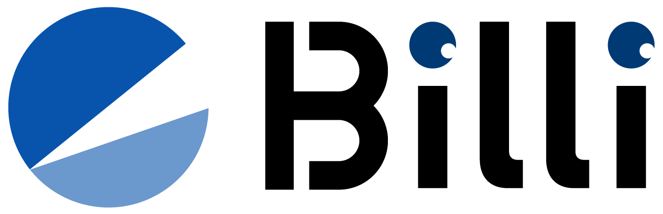 Billiマニュアル